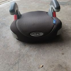 Graco Booster Seat