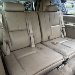Escalade / Yukon / Tahoe / Suburban Seats Parts