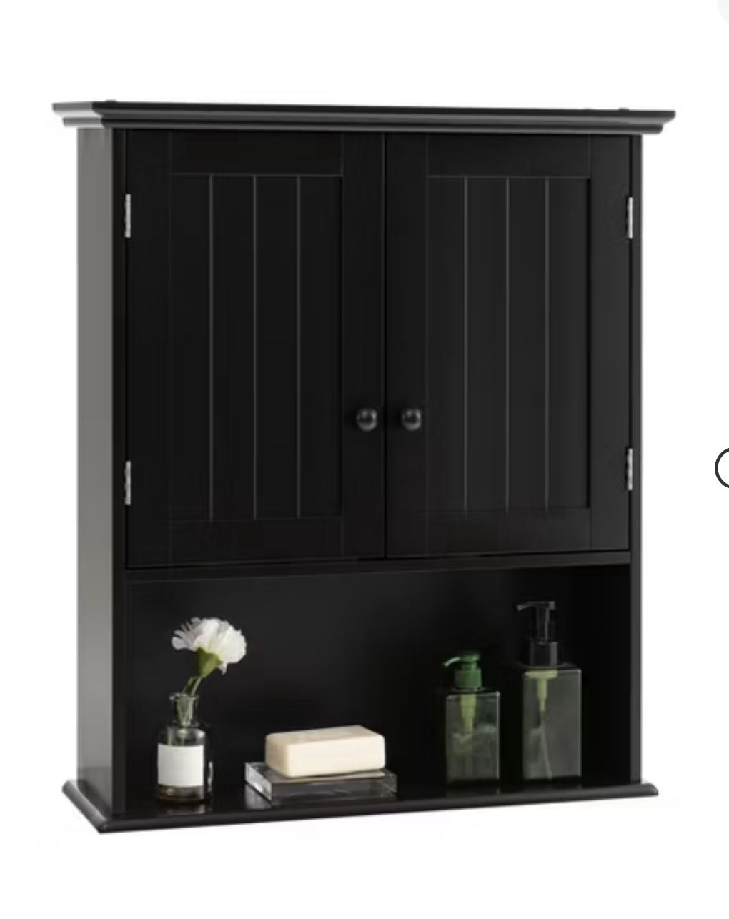 Medicine Cabinet