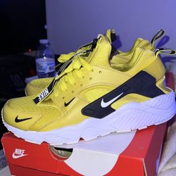 Air Huarache Run Prm Zip Size 9 Trades