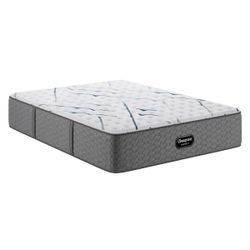 beautyrest hospitality 14in medium cal king