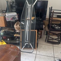 IRON Board Like New