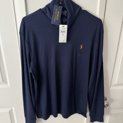 Long Sleeve Turtleneck