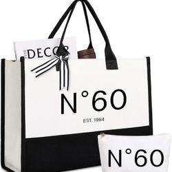 Tote Bag New 