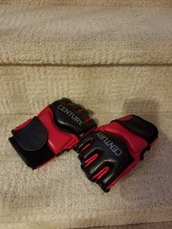 TKD gloves