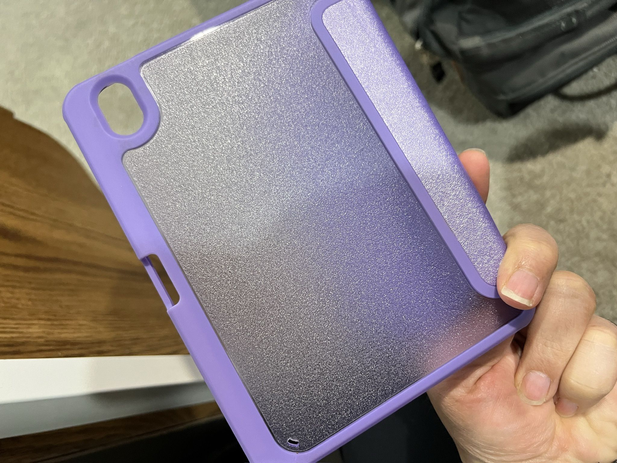 ipad mini 6 case