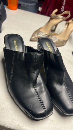 Zapato dama