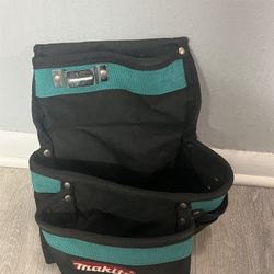 MAKITA POUCH TOOL