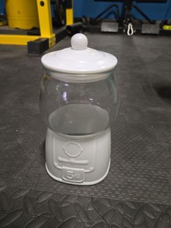 Candy Jar