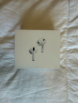 AirPods Pro 3rd Generation