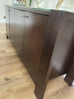 Buffet Designer Piece - Dining Room