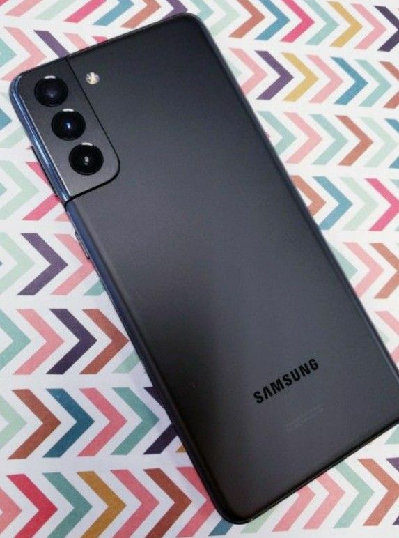 Samsung Galaxy S21 Plus