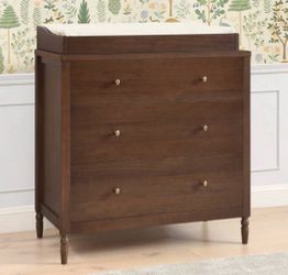 Delta Children 3 Drawer Dresser