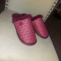 Slippers MK
