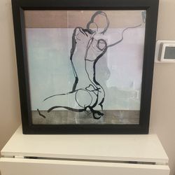 Z Gallerie Frame