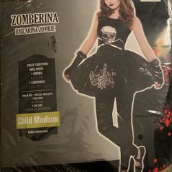 Zomberina