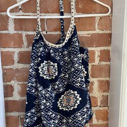 Lucky Brand Top