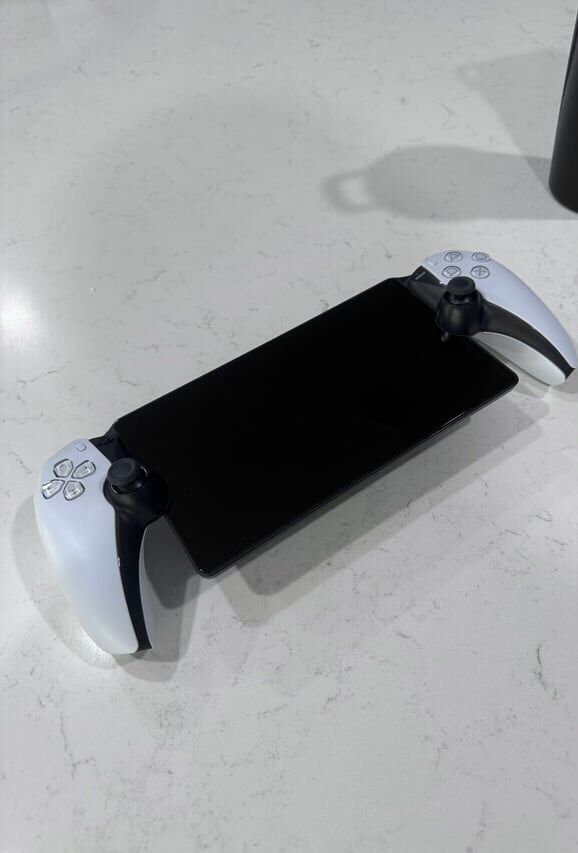 PlayStation Portal