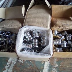 3/4 Inch Conduit Supplies