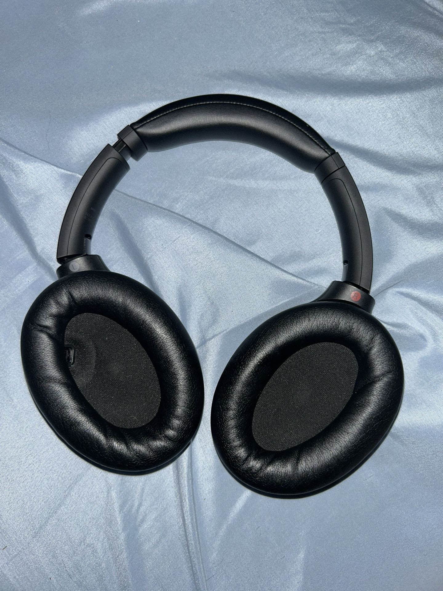 Sony headphones