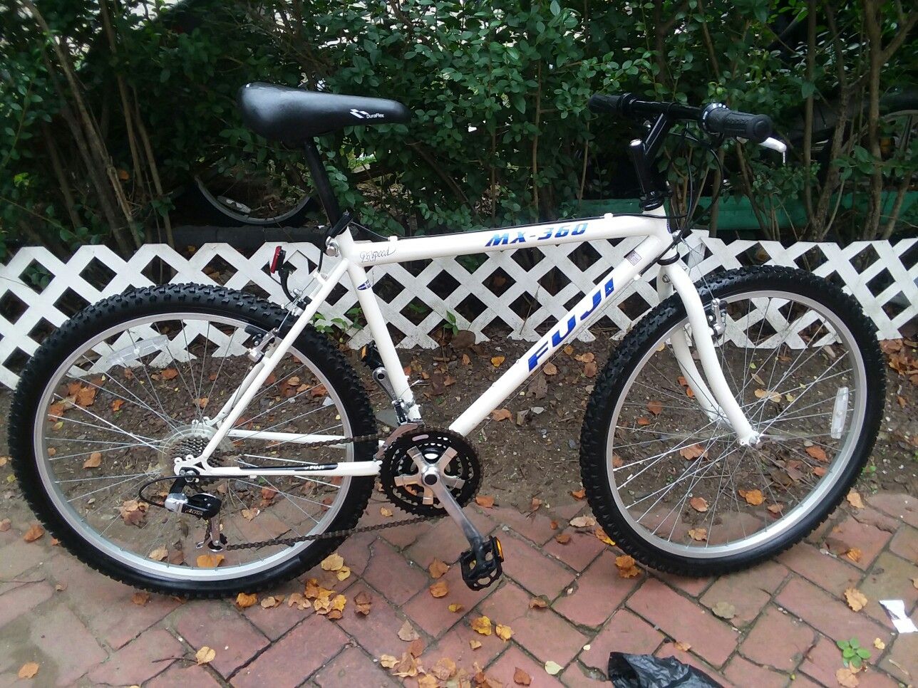 FUJI MX-360 Mountain bike