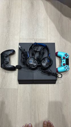 PS4