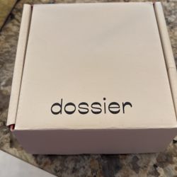 Dossier Perfume