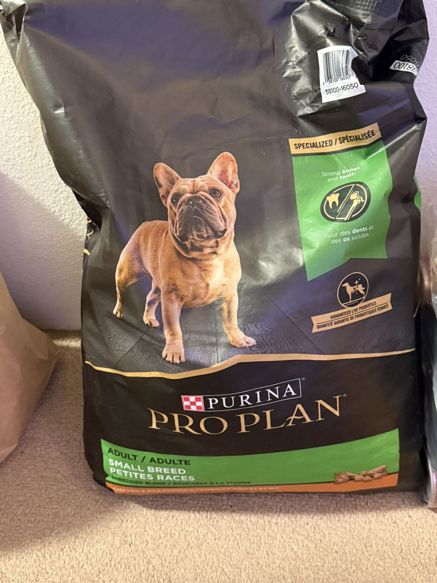 Purina pro plan For Trade