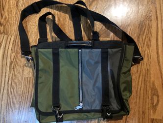 Laptop bag