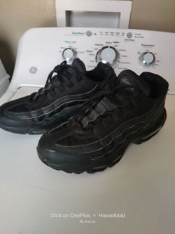 Air Max 95s