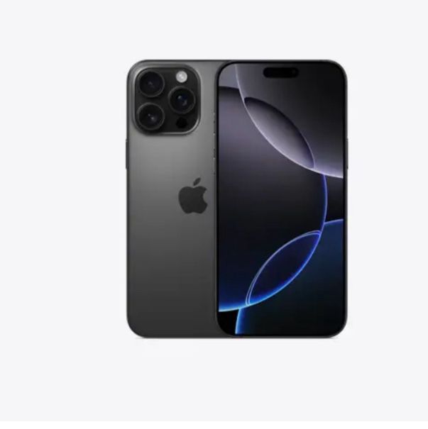 New Iphone 16 Pro Max 256 GB 