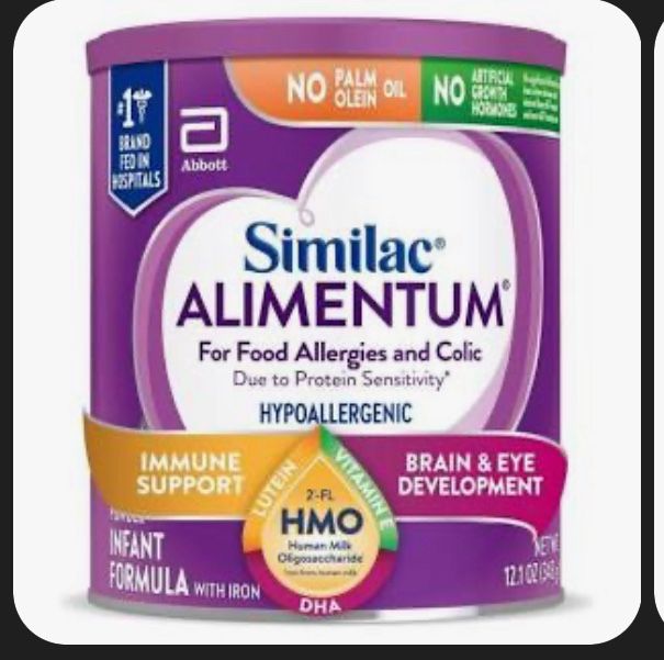 Similac Alimentum