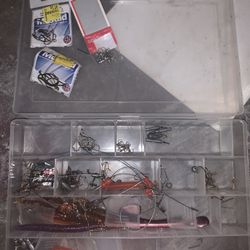 Fishing Gear 