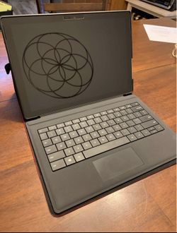 Microsoft Surface Pro 5