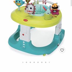 Activity Bounce Babys