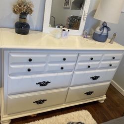 blue dress for baby girl White American of Martinsville Mid-Century Dresser with Black Base – Studio  Sonja Milan main image 1