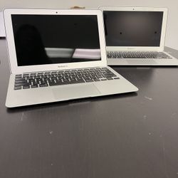 MacBook Air 