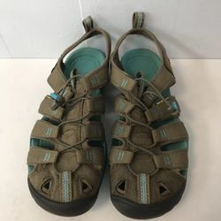 Keen Sport Sandals Women Size 7 Great Condition