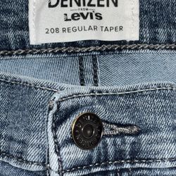 Levi’s