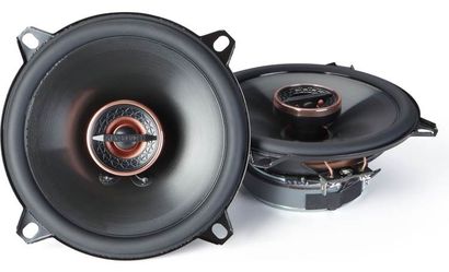 Infinity Reference REF507F Reference Series 5-1/4" 2-way car speakers