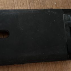 Used Android iPhone Phone Cover Case.