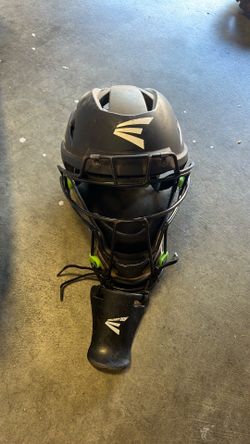 Easton Mako 2