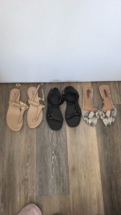 Sandals