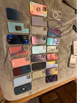 iPhone 13 Pro Max Cases