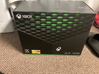 Xbox Series X