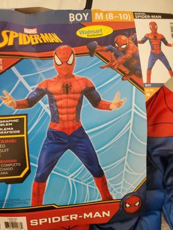 Halloween Custome For Kids  Size M S