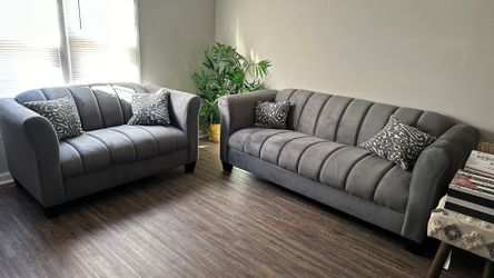 New Living Room Set For $799