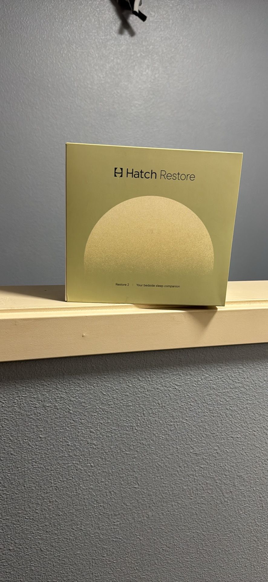 Hatch Restore 2 - Sage Color