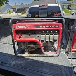 Honda Generator