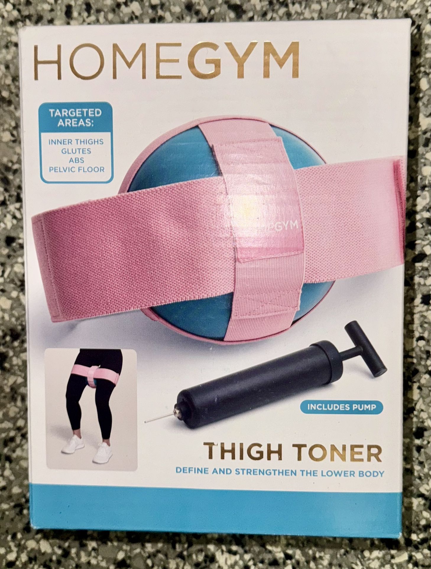 THIGH TONER - NIB